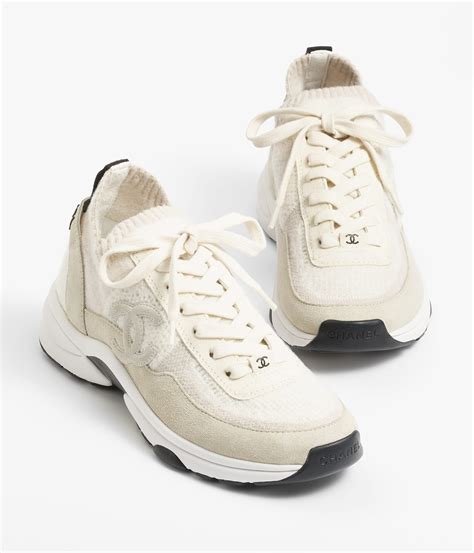 chanel sneakers kopen|chanel sneakers price euro.